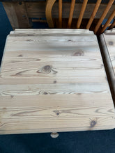 Load image into Gallery viewer, Stripped Pine Bedsides
