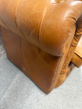 Load image into Gallery viewer, Chesterfield Club Chair
