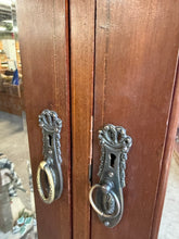 Load image into Gallery viewer, Mahogany Wardrobe
