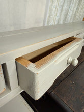 Load image into Gallery viewer, Painted Plate Rack
