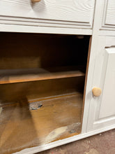 Load image into Gallery viewer, Solid Pine Dresser
