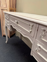 Load image into Gallery viewer, French Style Dressing Table
