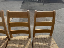 Load image into Gallery viewer, 4 x M&amp;S Chairs
