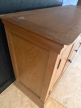 Load image into Gallery viewer, Oak Sideboard
