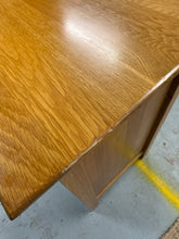 Load image into Gallery viewer, Oak Chest Of Drawers
