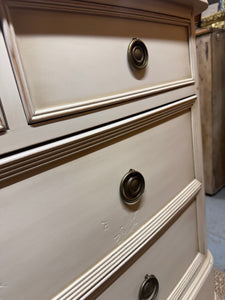 French Drawers