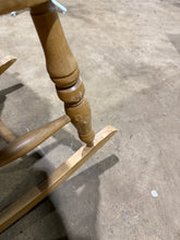 Load image into Gallery viewer, Pine Rocking Chair
