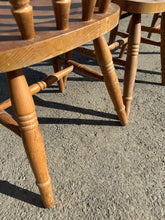 Load image into Gallery viewer, 6 x Farmhouse Chairs
