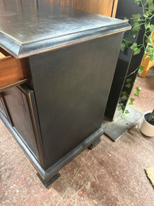 Distressed Sideboard