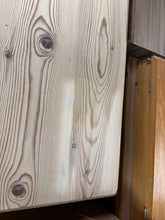 Load image into Gallery viewer, Stripped Satinwood Drawers
