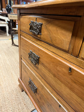 Load image into Gallery viewer, Victorian Satinwood Drawers
