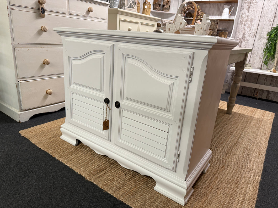 Wooden Cupboard