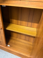 Load image into Gallery viewer, Georgian Style Teak Dresser
