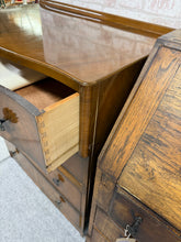 Load image into Gallery viewer, Vintage Chest Of Drawers
