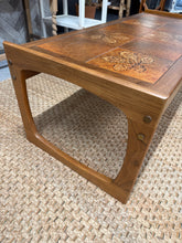 Load image into Gallery viewer, Teak Coffee Table
