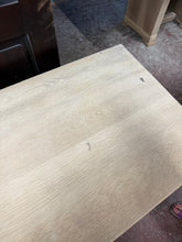 Load image into Gallery viewer, Stripped Oak Chest Of Drawers
