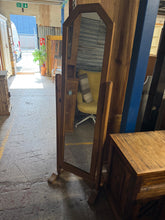 Load image into Gallery viewer, Freestanding Mirror
