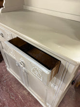 Load image into Gallery viewer, Shabby Chic Dresser
