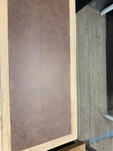 Load image into Gallery viewer, Stripped Oak Desk
