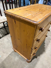 Load image into Gallery viewer, Ducal Pine Drawers
