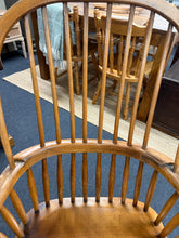 Load image into Gallery viewer, Barrel Backed Chair
