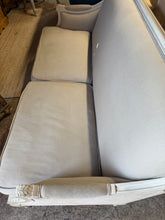 Load image into Gallery viewer, Gustavian Style Sofa
