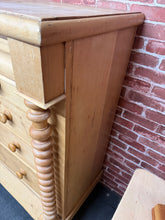 Load image into Gallery viewer, Scottish Pine Drawers
