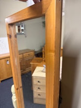 Load image into Gallery viewer, Freestanding Mirror
