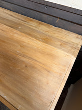 Load image into Gallery viewer, Satinwood Chest Of Drawers
