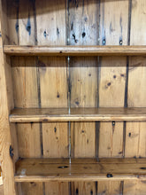 Load image into Gallery viewer, Reclaimed Pitch Pine Dresser
