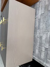 Load image into Gallery viewer, Grey Chest Of Drawers
