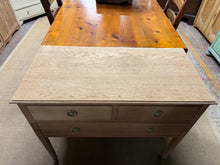 Load image into Gallery viewer, Stripped Oak Drawers
