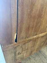 Load image into Gallery viewer, Wooden Wardrobe

