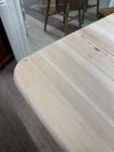 Load image into Gallery viewer, Distressed Pine Table
