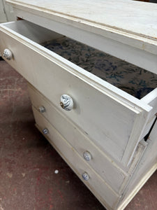 Wooden Drawers