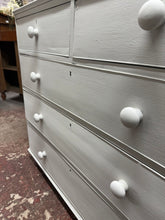 Load image into Gallery viewer, Large Mahogany Drawers
