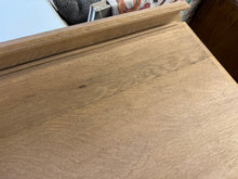 Load image into Gallery viewer, Stripped Oak Cupboard
