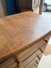 Load image into Gallery viewer, Mid Century Tall Boy
