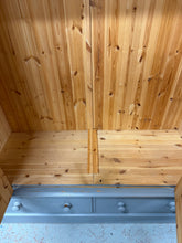 Load image into Gallery viewer, Solid Pine Wardrobe
