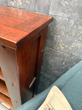 Load image into Gallery viewer, Oak Bookcase

