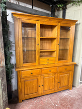 Load image into Gallery viewer, G Plan Oak Dresser
