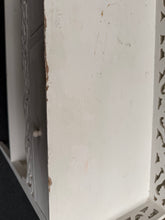 Load image into Gallery viewer, White Console Table
