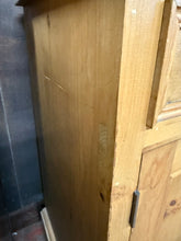 Load image into Gallery viewer, Solid Pine Dresser
