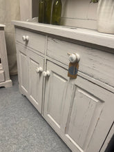 Load image into Gallery viewer, Solid Pine Dresser
