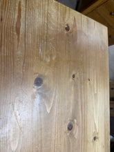 Load image into Gallery viewer, Solid Pine Chest Of Drawers
