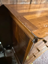 Load image into Gallery viewer, Wide Chest Of Drawers

