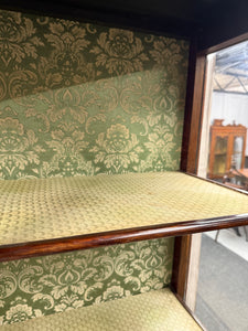 Edwardian Display Unit