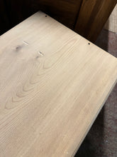Load image into Gallery viewer, Stripped Console Table
