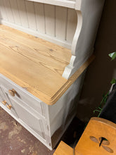Load image into Gallery viewer, Solid Pine Dresser

