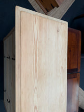 Load image into Gallery viewer, Stripped Beech Drawers
